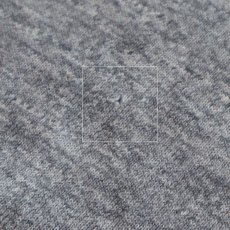 画像9: 80's WOLF COTTON RAYON POLYESTER PRINT S/S TEE "WOLF PACK ATHLETIC" (9)