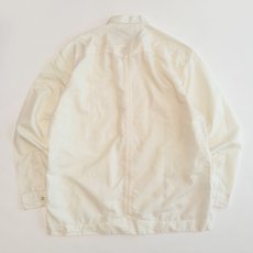 画像2: 〜70's MAYAPAN COTTON POLYESTER L/S CUBA SHIRT (2)