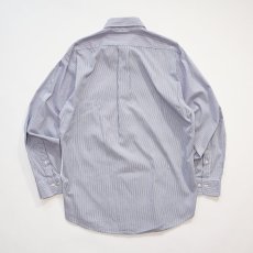 画像2: Brooks Brothers COTTON STRIPE B/D SHIRT (2)