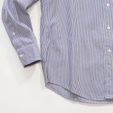 画像4: Brooks Brothers COTTON STRIPE B/D SHIRT (4)