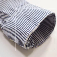 画像6: Brooks Brothers COTTON STRIPE B/D SHIRT (6)