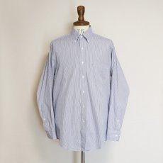 画像7: Brooks Brothers COTTON STRIPE B/D SHIRT (7)