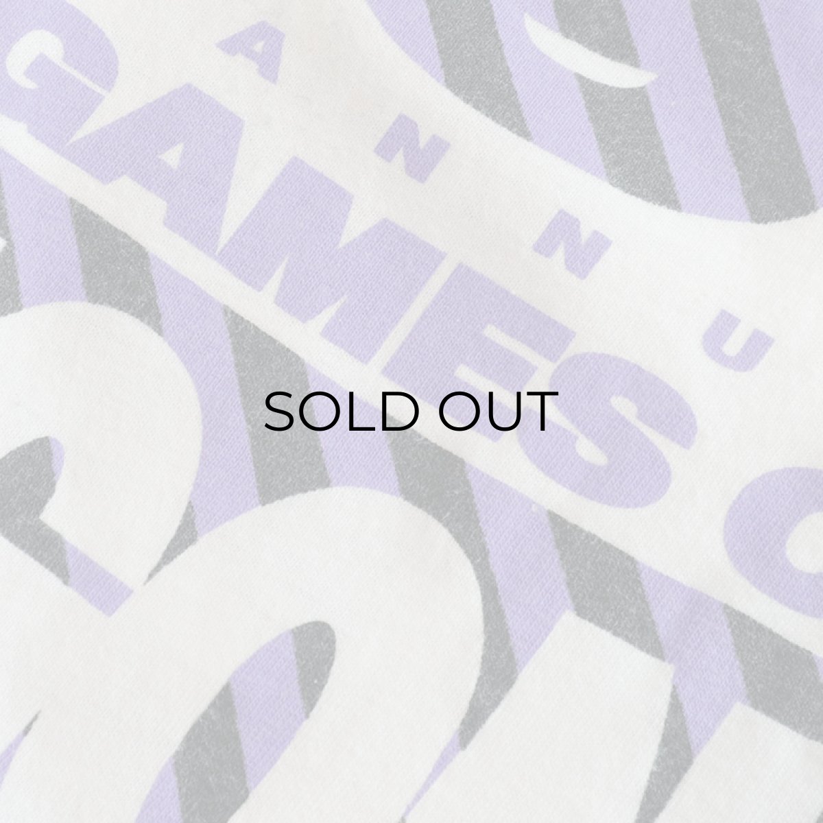 画像4: 90's NIKE COTTON W-PRINT S/S TEE "1991 STATE GAMES OF OREGON" (4)