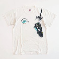 画像1: 〜90's NIKE PRINT S/S TEE "FRIENDSHIP CUP '88" (1)