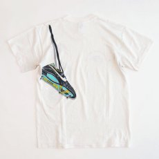 画像2: 〜90's NIKE PRINT S/S TEE "FRIENDSHIP CUP '88" (2)