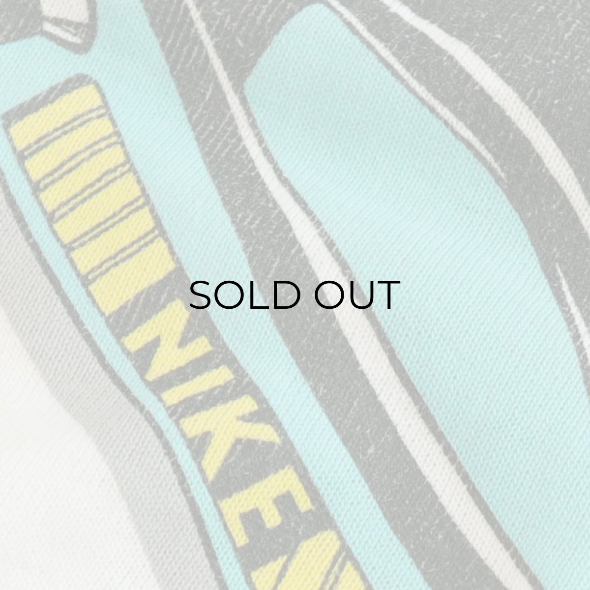 画像5: 〜90's NIKE PRINT S/S TEE "FRIENDSHIP CUP '88" (5)