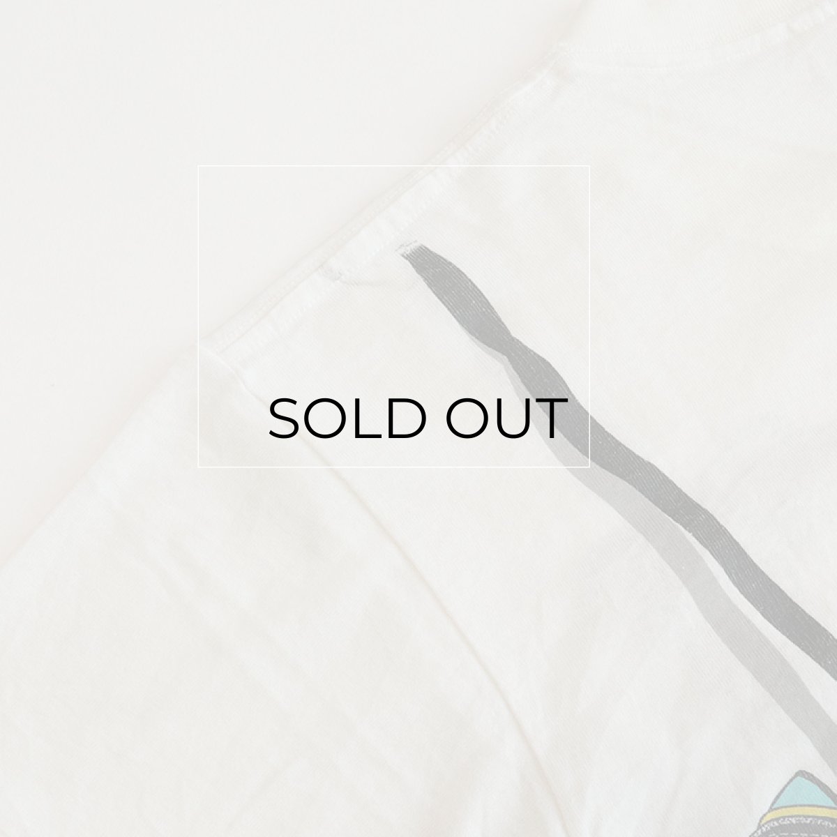 画像6: 〜90's NIKE PRINT S/S TEE "FRIENDSHIP CUP '88" (6)