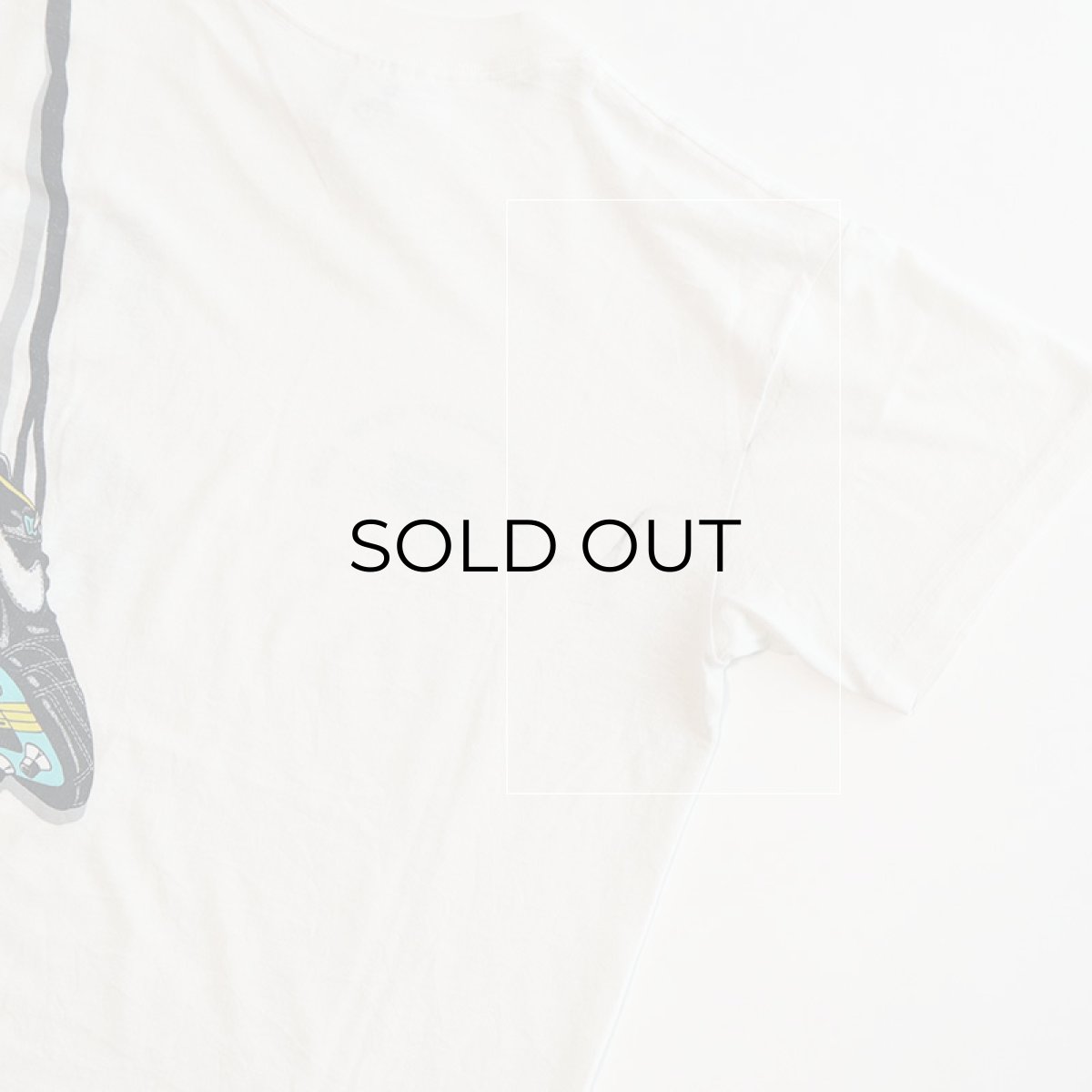 画像7: 〜90's NIKE PRINT S/S TEE "FRIENDSHIP CUP '88" (7)