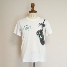 画像9: 〜90's NIKE PRINT S/S TEE "FRIENDSHIP CUP '88" (9)