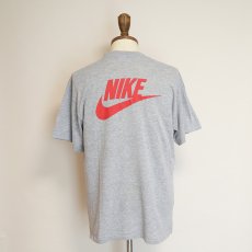 画像12: 90's NIKE BACK PRINT S/S TEE "NIKE" (12)