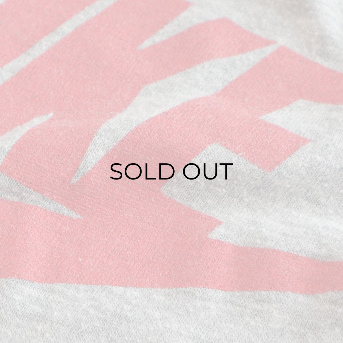 画像7: 90's NIKE BACK PRINT S/S TEE "NIKE" (7)