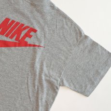 画像6: 90's NIKE BACK PRINT S/S TEE "NIKE" (6)