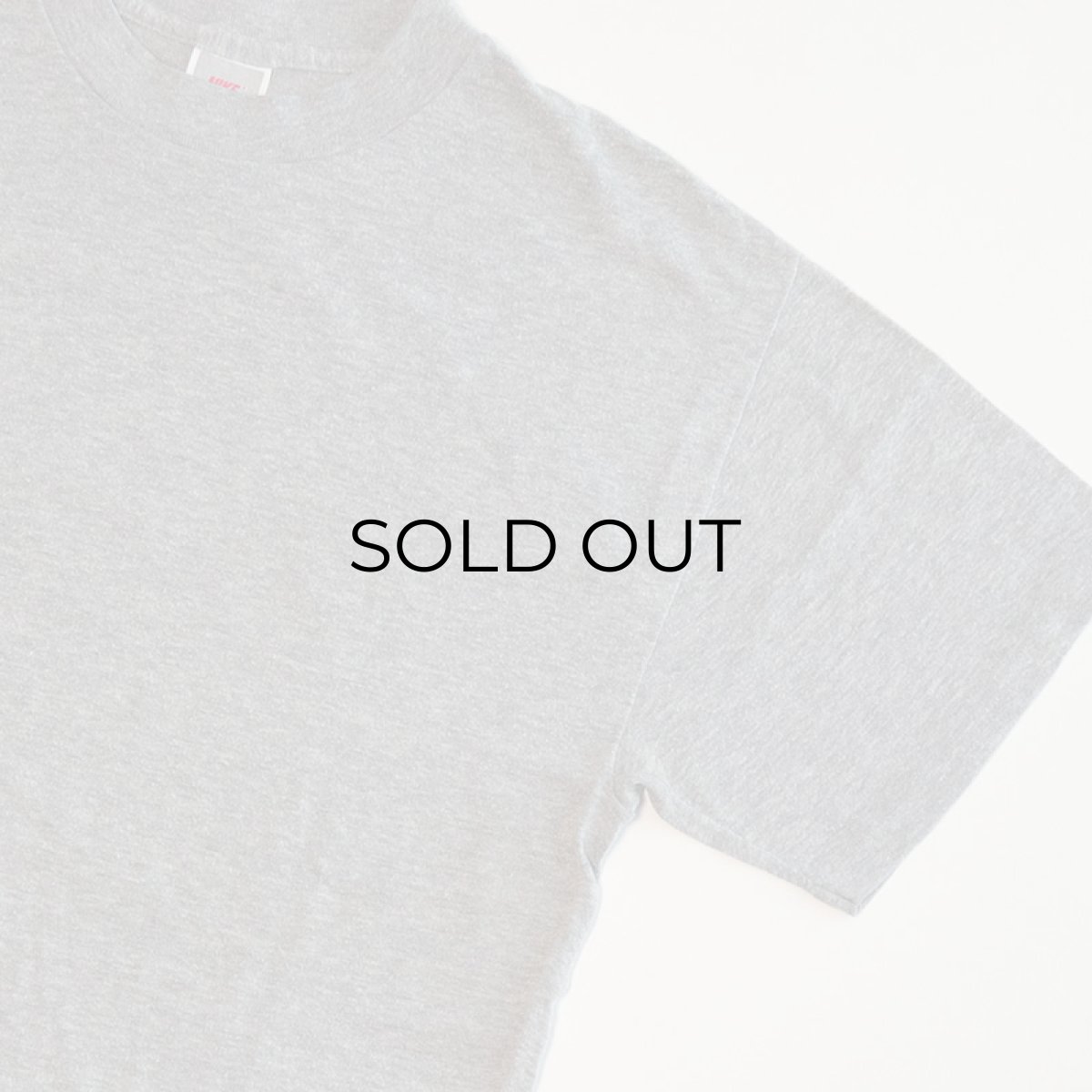 画像3: 90's NIKE BACK PRINT S/S TEE "NIKE" (3)