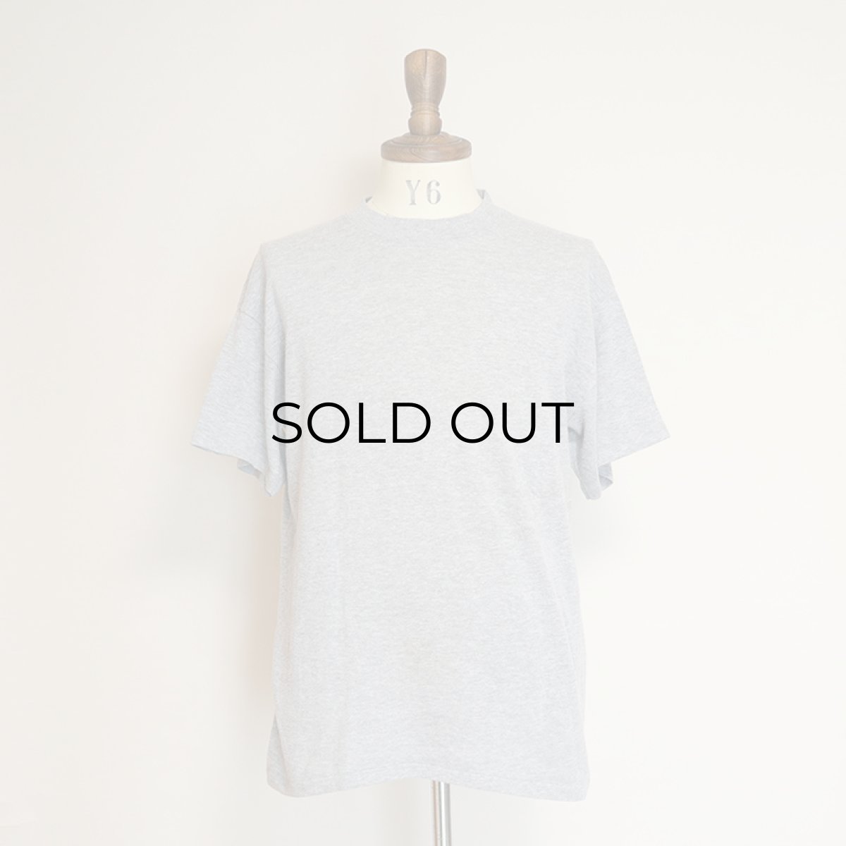 画像11: 90's NIKE BACK PRINT S/S TEE "NIKE" (11)