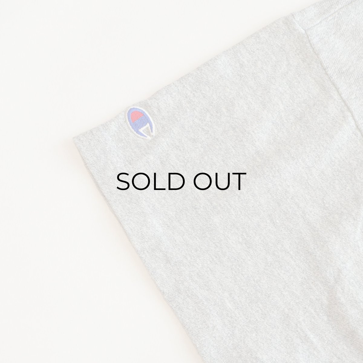 画像8: 90's Champion COTTON RAYON PRINT S/S TEE "WESTPORT IL CO-CHAMPS" (8)