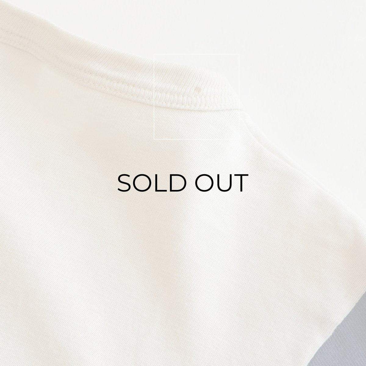 画像11: 70's Champion COTTON PRINT 3/4 SLEEVE BASEBALL UNDER TEE "BRIGHAM YOUNG UNIVERSITY"  (11)