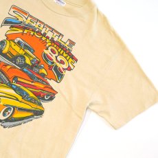 画像3: 80's Hanes COTTON PRINT S/S TEE "SEATTLE SHOWTIME '82" (3)