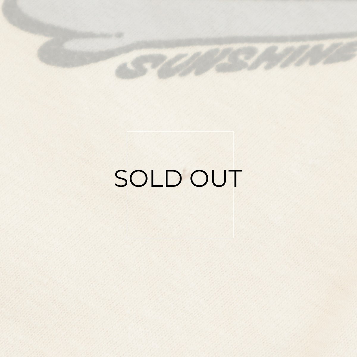 画像5: 80's Hanes COTTON PRINT S/S TEE "SEATTLE SHOWTIME '82" (5)