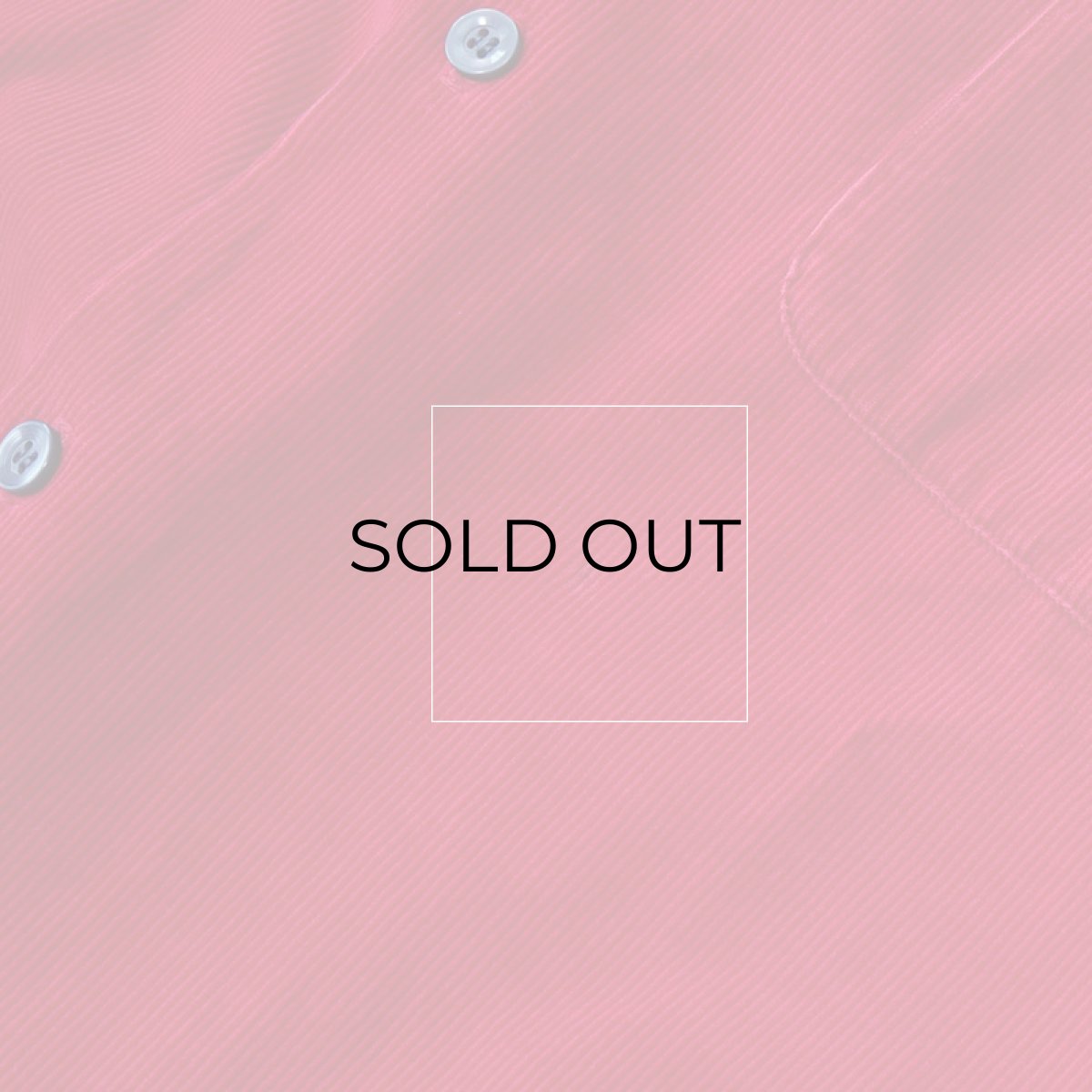 画像6: 〜60's Bellcraft COTTON CORDUROY BOX SHIRT (6)