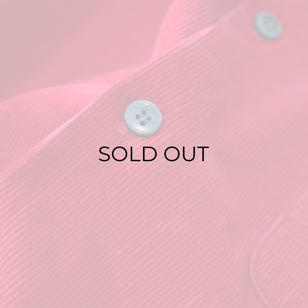 画像4: 〜60's Bellcraft COTTON CORDUROY BOX SHIRT (4)