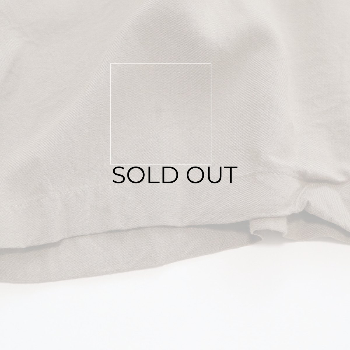 画像8: 〜60's UNKNOWN BRAND RAYON BOX SHIRT (8)