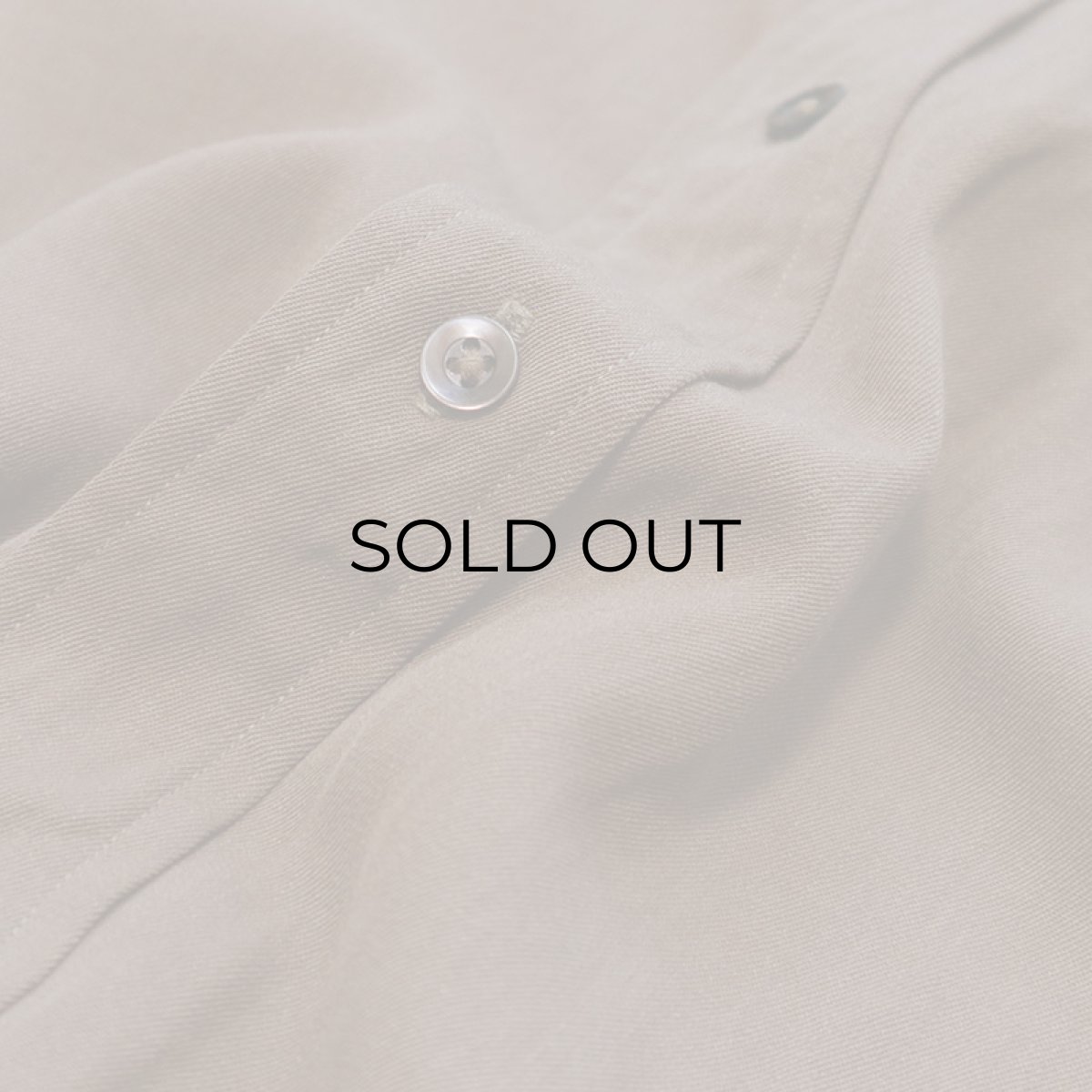 画像9: 40's New Era "OUT O'DOORS" RAYON GABARDINE SHIRT (9)