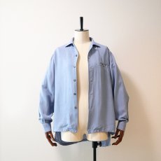 画像10: 〜60's McGREGOR RAYON LONG TAIL BOX SHIRT (10)