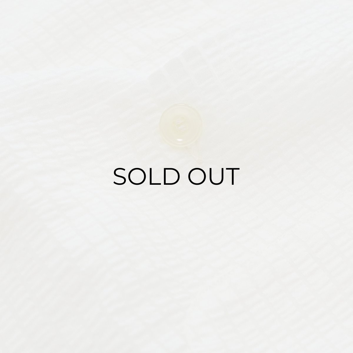 画像6: 〜50's Mac Master NYLON SEERSUCKER BOX SHIRT (6)