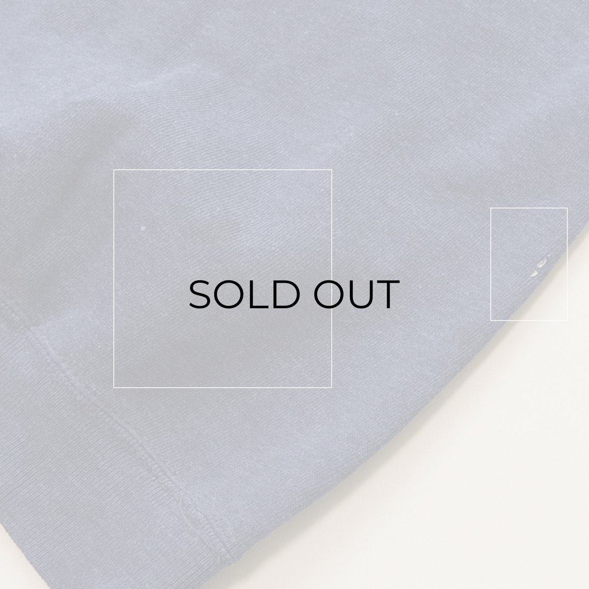 画像12: 70's UNKNOWN BRAND PRINT CREW NECK SWEAT "WHIDBAY ISLAND" (12)