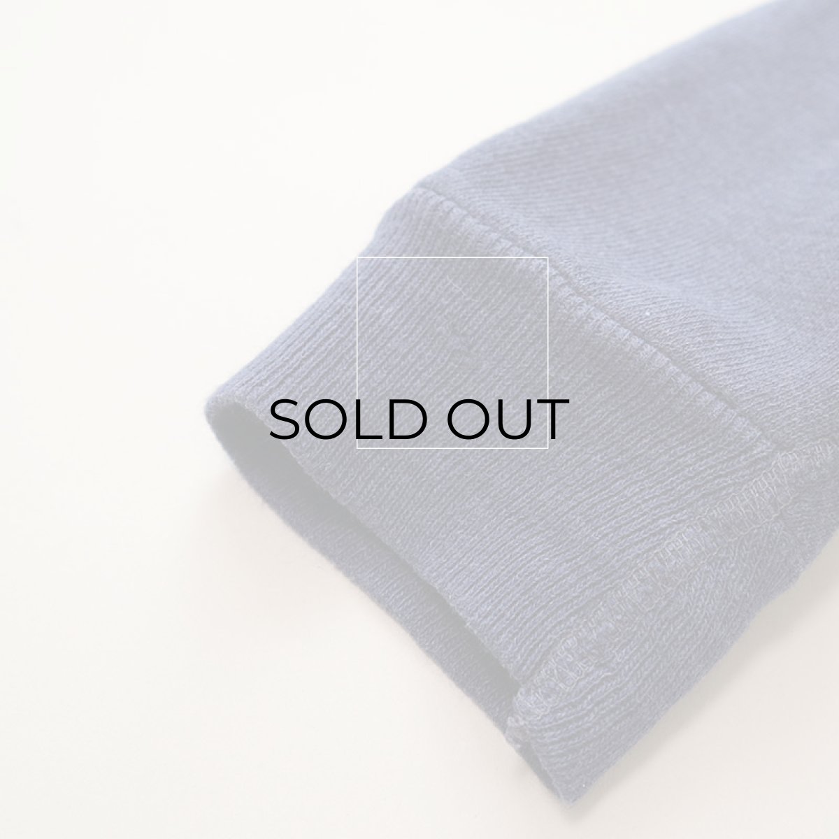 画像13: 70's UNKNOWN BRAND PRINT CREW NECK SWEAT "WHIDBAY ISLAND" (13)