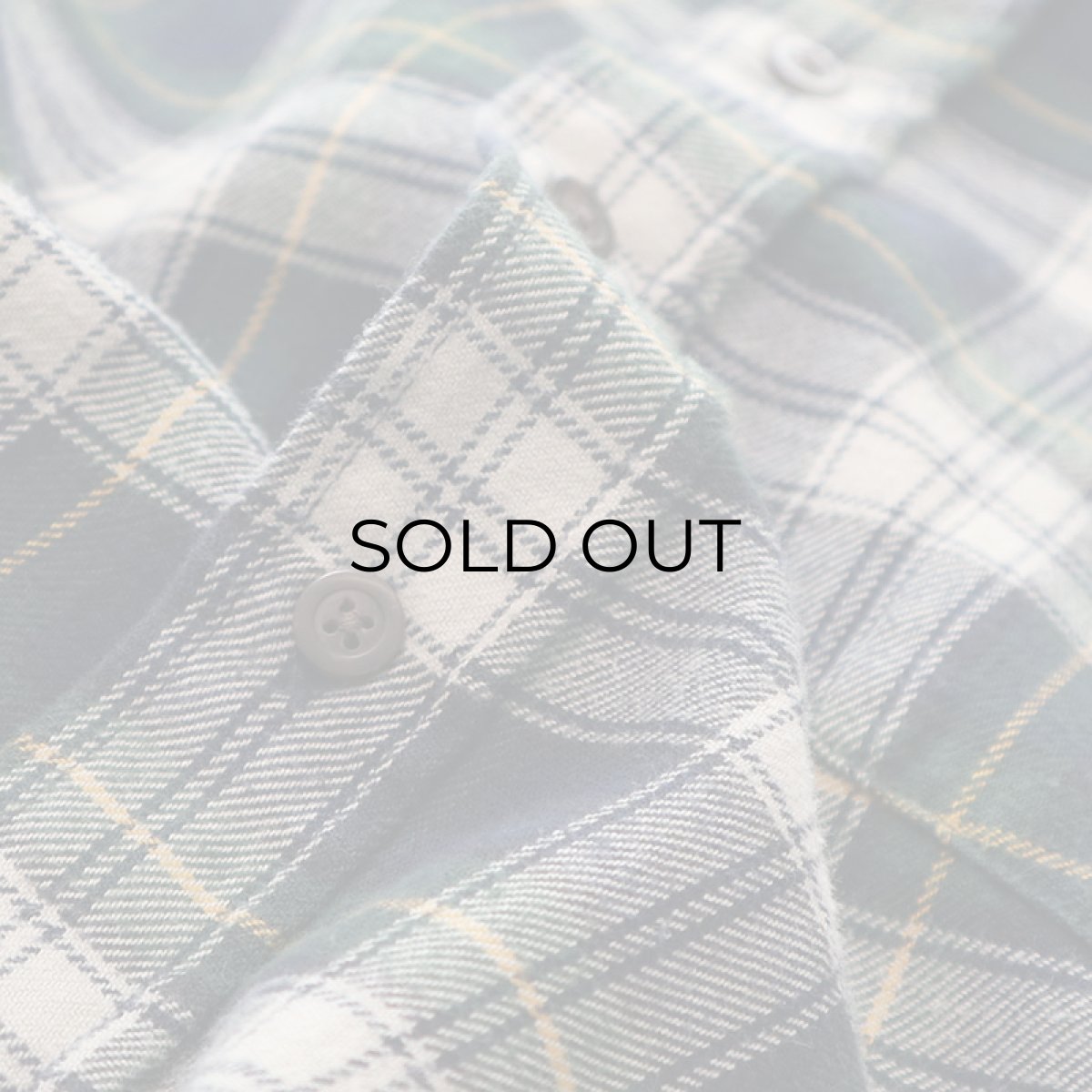 画像8: 〜00's GAP COTTON CHECK FLANNEL B/D SHIRT (8)