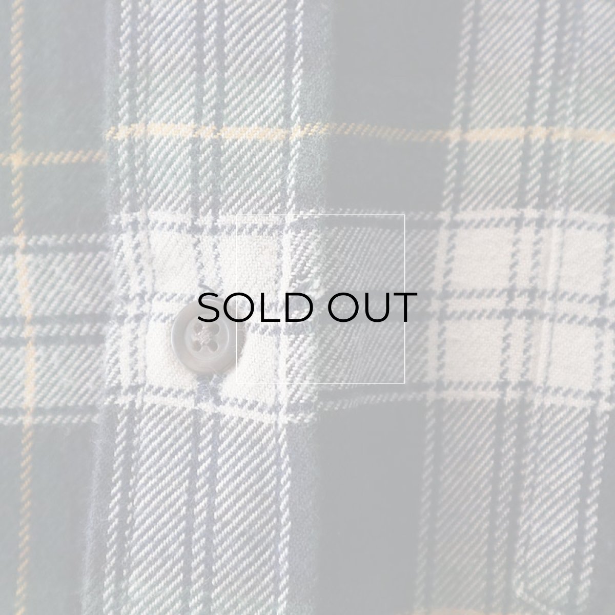 画像10: 〜00's GAP COTTON CHECK FLANNEL B/D SHIRT (10)