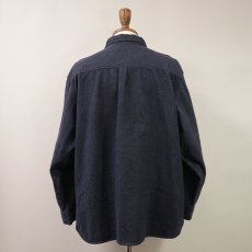 画像3: FIELD & STREAM COTTON HEAVY FLANNEL SHIRT (3)