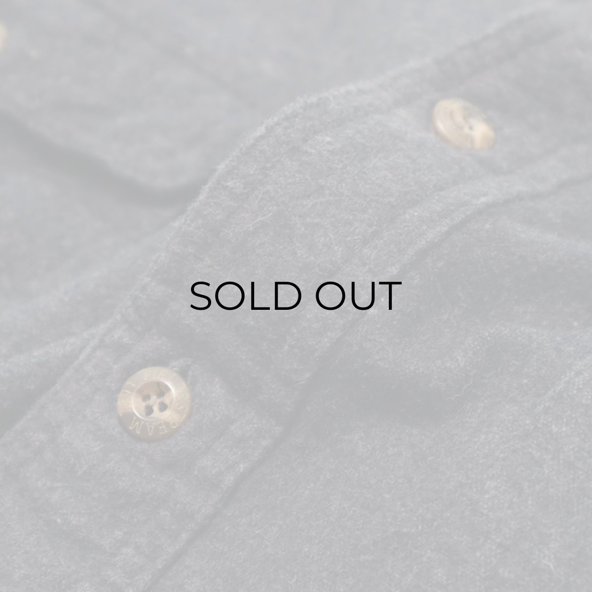 画像9: FIELD & STREAM COTTON HEAVY FLANNEL SHIRT (9)