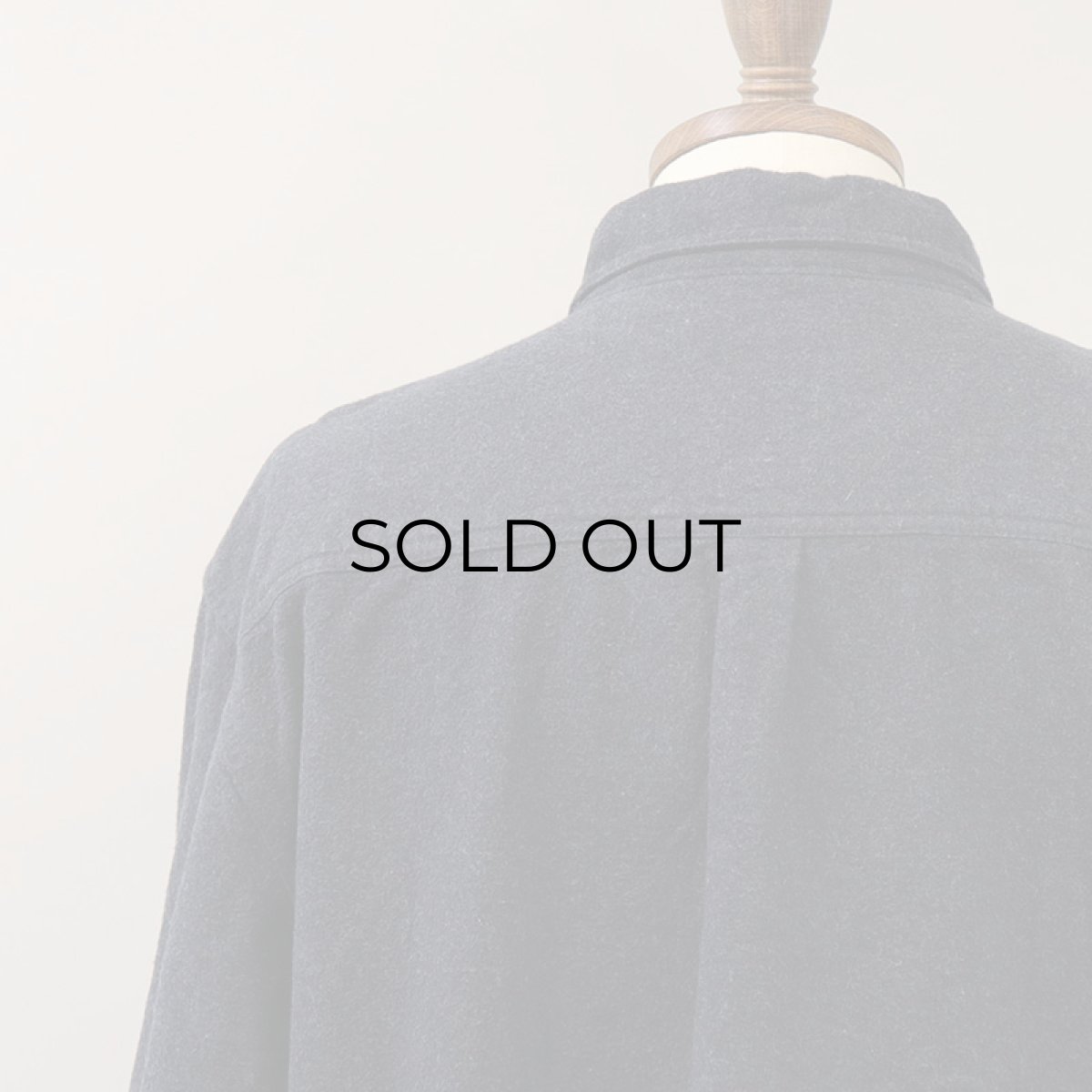 画像7: FIELD & STREAM COTTON HEAVY FLANNEL SHIRT (7)