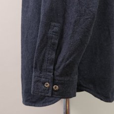 画像6: FIELD & STREAM COTTON HEAVY FLANNEL SHIRT (6)