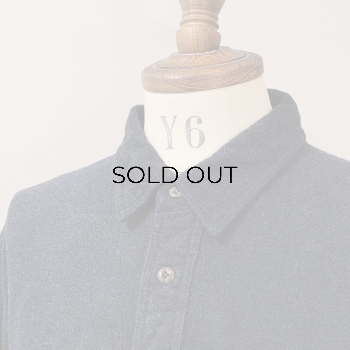 画像5: FIELD & STREAM COTTON HEAVY FLANNEL SHIRT (5)