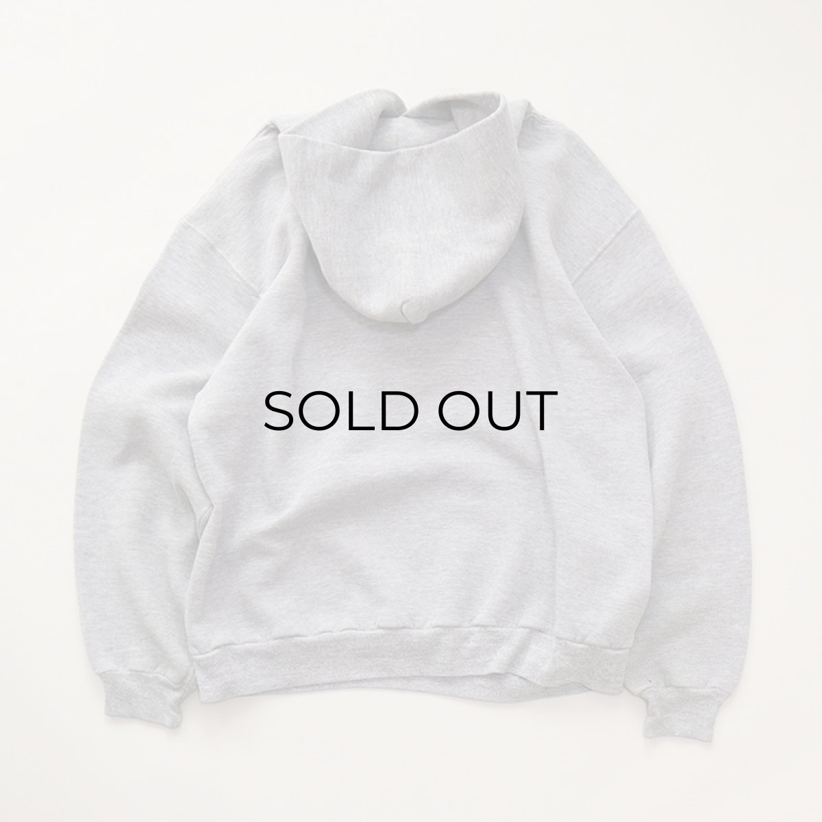 画像7: 80's RUSSELL PRINT SWEAT PULLOVER PARKA "LEE FOOTBALL" (7)