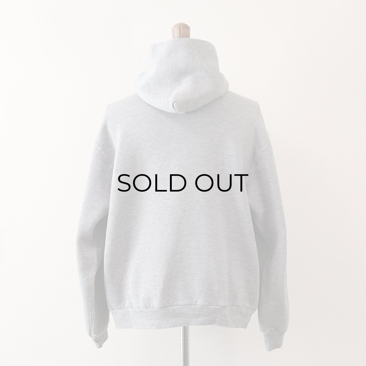 画像4: 80's RUSSELL PRINT SWEAT PULLOVER PARKA "LEE FOOTBALL" (4)