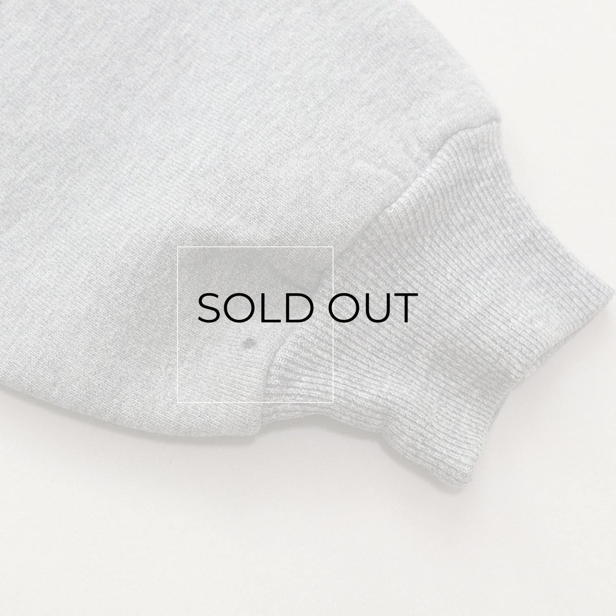 画像13: 80's RUSSELL PRINT SWEAT PULLOVER PARKA "LEE FOOTBALL" (13)