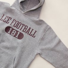 画像8: 80's RUSSELL PRINT SWEAT PULLOVER PARKA "LEE FOOTBALL" (8)