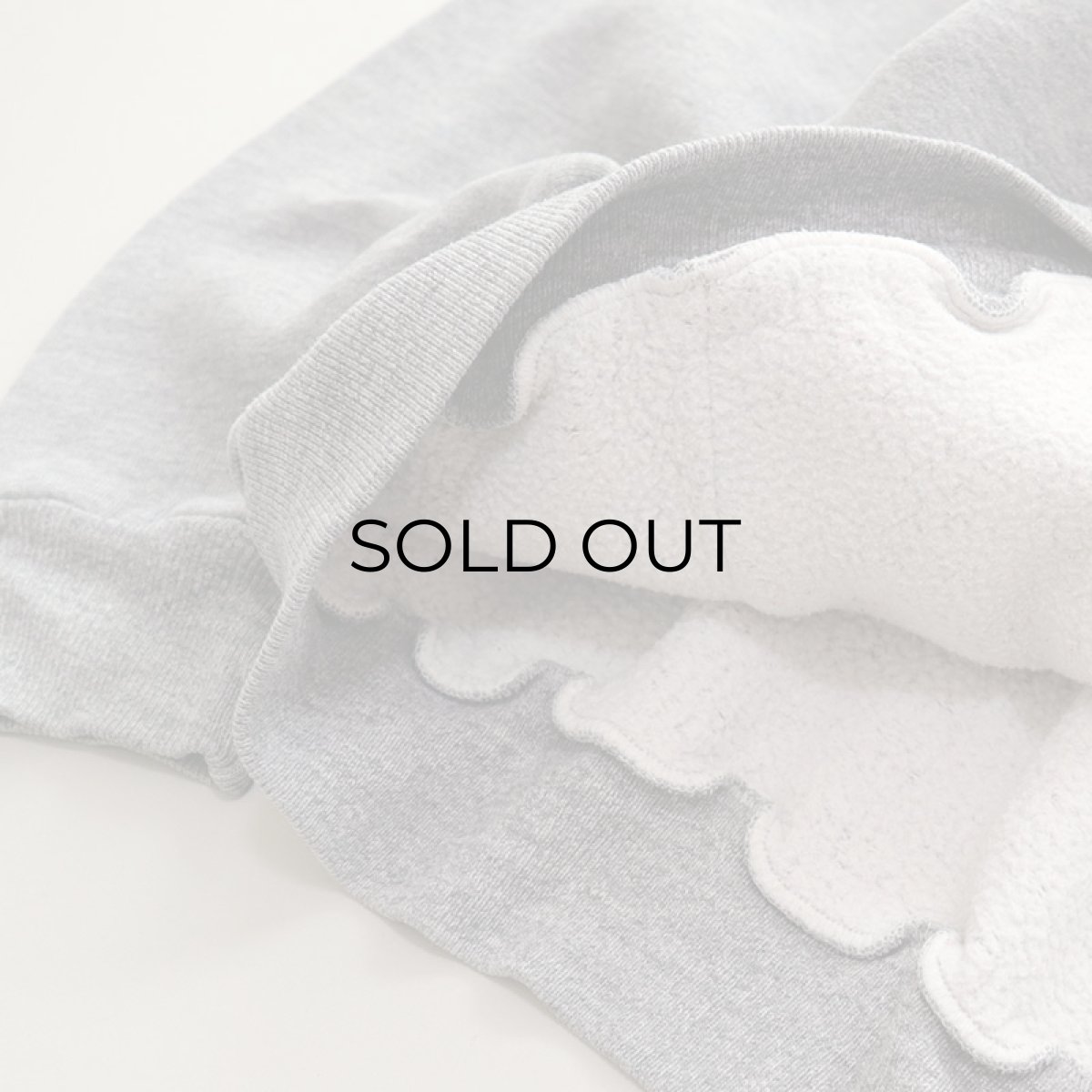 画像11: 80's RUSSELL PRINT SWEAT PULLOVER PARKA "LEE FOOTBALL" (11)