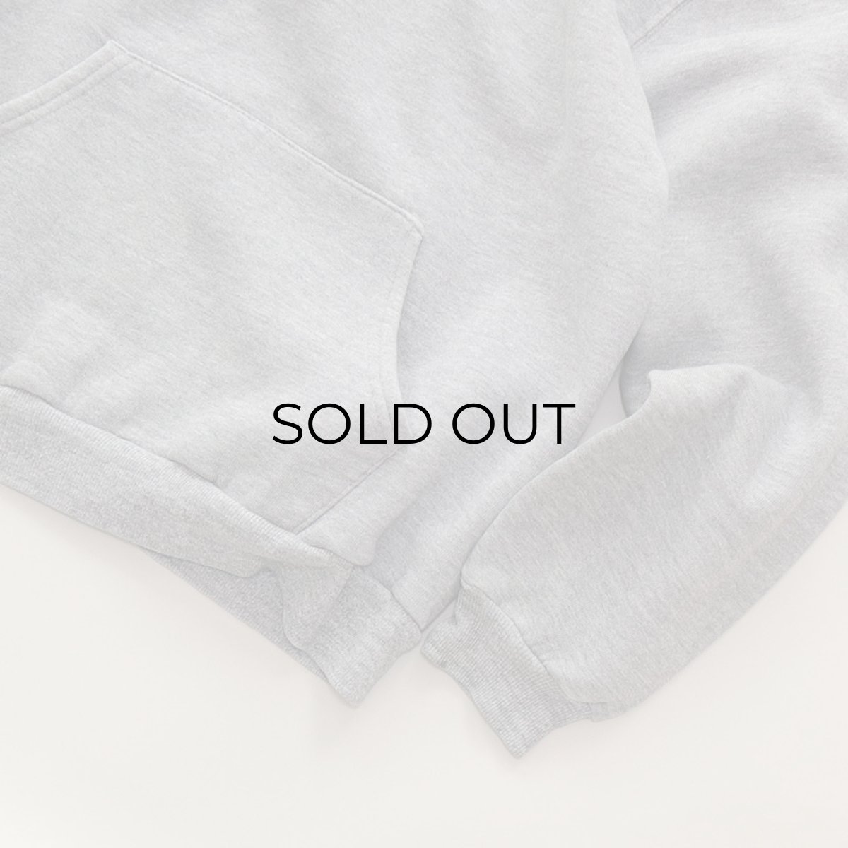 画像9: 80's RUSSELL PRINT SWEAT PULLOVER PARKA "LEE FOOTBALL" (9)