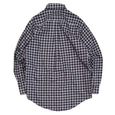 画像9: Brooks Brothers COTTON CHECK B/D SHIRT (9)