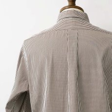 画像6: Ralph Lauren COTTON STRIPE B/D SHIRT (6)