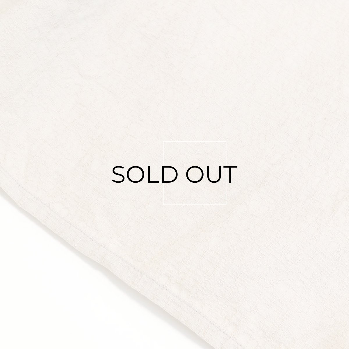 画像13: 〜60's TOWNCRAFT HEAVY SILK BOX SHIRT (13)