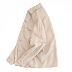 画像6: 〜60's TOWNCRAFT HEAVY SILK BOX SHIRT (6)