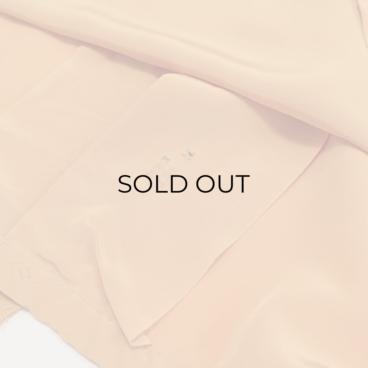 画像12: 〜50's Glentop ACETATE NYLON BOX SHIRT (12)