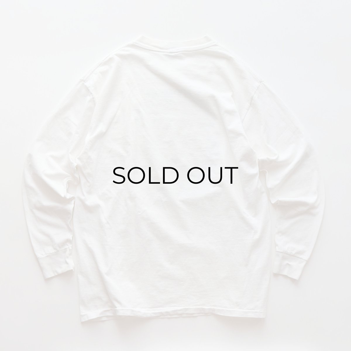 画像2: 〜90's ONEITA COTTON PRINT L/S TEE "Oregon" (2)