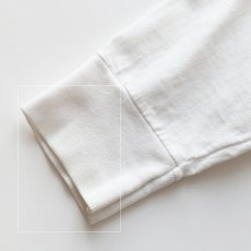 画像7: 〜90's ONEITA COTTON PRINT L/S TEE "Oregon" (7)